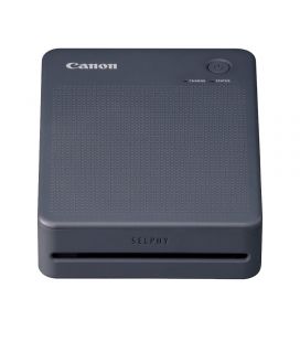 CANON DRUCKER SELPHY QX20 SCHWARZ