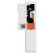 CANON SELPHY QX20 WHITE PRINTER