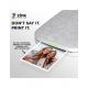 HP SPROCKET 3.50 X 4.25 PACOTE DE 20