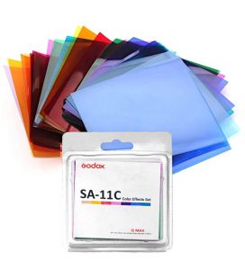 GODOX COLOR FILTER SET SA-11C