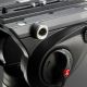 MANFROTTO TRIPODE 755CX3 + ROTULA MVH500AH