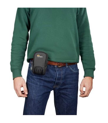LOWEPRO ADVENTURA CS 20 III PRETO