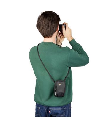 LOWEPRO ADVENTURA CS 20 III PRETO