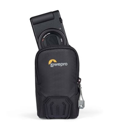 LOWEPRO ADVENTURA CS 20 III BLACK