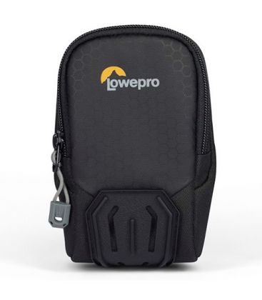 LOWEPRO ADVENTURA CS 20 III BLACK