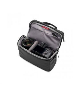 MANFROTTO BORSA ADVANCED SHOULDER M III