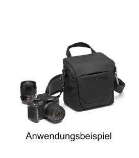 MANFROTTO BORSA ADVANCED SHOULDER S III