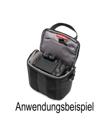 MANFROTTO ADVANCED SCHULTERTASCHE S III