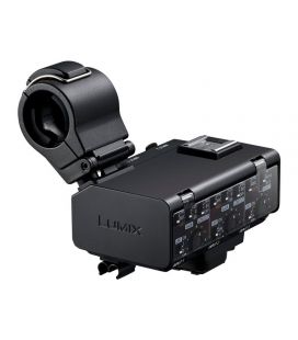 PANASONIC MICROPHONE ADAPTER DMW-XLR2E