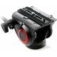 MANFROTTO TREPPIEDI MVH500AH-755XBK