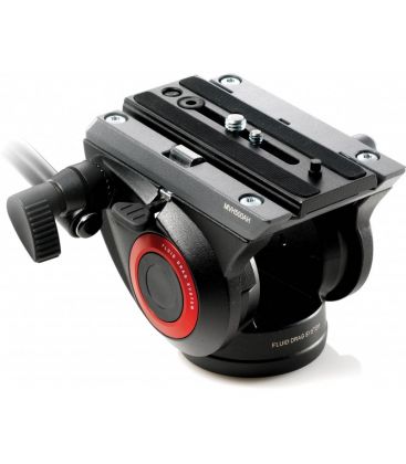 MANFROTTO TREPPIEDI MVH500AH-755XBK