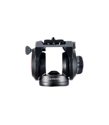 MANFROTTO TREPPIEDI MVH500AH-755XBK