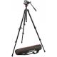 MANFROTTO TRIPOD MVH500AH-755XBK
