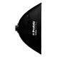 PROFOTO SOFTBOX 2X3` SILVER 201502