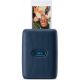 FUJI INSTAX MINI LINK BLUE PRINTER