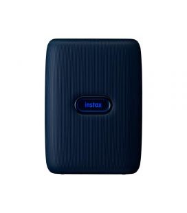 FUJI IMPRIMANTE INSTAX MINI LINK BLEUE