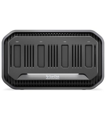 SANDISK PRO LEITOR PRO-BLADE STATION
