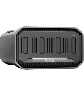 SANDISK PRO LETTORE PRO-BLADE STATION