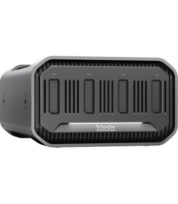 SANDISK STATION LECTEUR PRO-BLADE PRO
