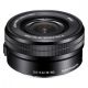 SONY LENS E PZ 16-50MM F3.5 - 5.6 OSS E-MOUNT