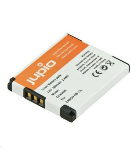 JUPIO BATTERIE NB-11L POUR CANON