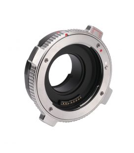 VILTROX ADAPTADOR AF LENTE CANON PARA M4/3 EF-M1 PRO