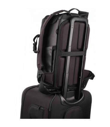 TENBA SOLSTICE V2 20L BACKPACK BLACK