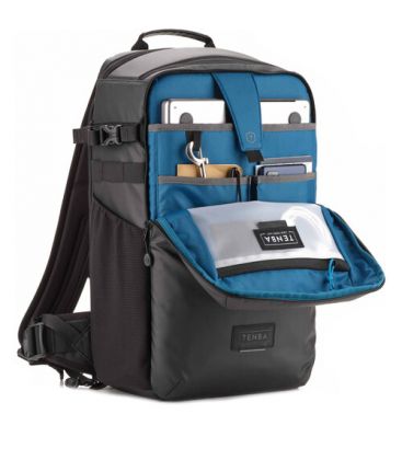 TENBA SOLSTICE V2 20L BACKPACK BLACK