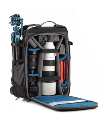 TENBA RUCKSACK SOLSTICE V2 20L SCHWARZ