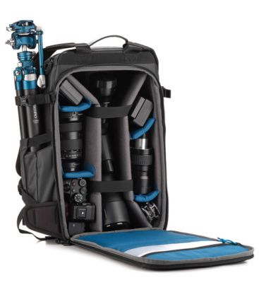 TENBA RUCKSACK SOLSTICE V2 20L SCHWARZ