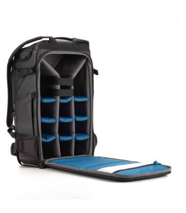 TENBA RUCKSACK SOLSTICE V2 20L SCHWARZ