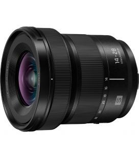 PANASONIC LUMIX S-R 14-28MM F4-5.6 MAKRO
