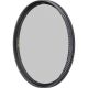 B+W BASIC MRC CIRCULAR POLARIZER FILTER 55MM REF. 1100749