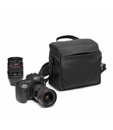 MANFROTTO BOLSA ADVANCED SHOULDER L III