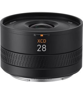HASSELBLAD XCD 4/28P LENS