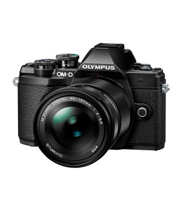 OM SYSTEM M.ZUIKO DIGITAL ED 40-150MM F4.0-5.6 R