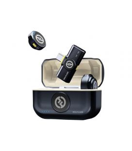 HOLLYLAND LARK M2 MICROPHONE SANS FIL DUO USB-C