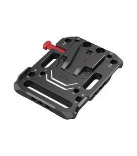 SMALLRIG V-MOUNT BATTERIEPLATTE