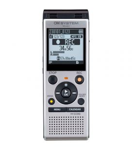 OLYMPUS OM SYSTEM REGISTRATORE DIGITALE WS-882
