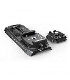FALCAM F38 QUICK RELEASE PLATE DJI RONIN-S, RS2, RSC2