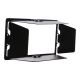 PHOTTIX PHOTOOLEX LED RGB MOBILE HELIOS 2077