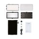 PHOTTIX PHOTOOLEX LED RGB MOBILE HELIOS 2077