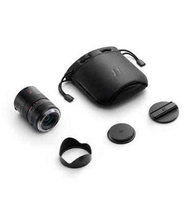 HASSELBLAD OBJETIVA DE FORMATO MÉDIO XCD F2.5 25V