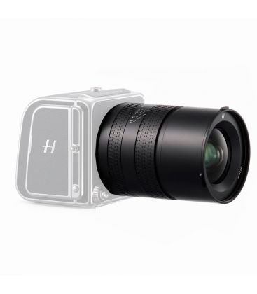 HASSELBLAD OBJETIVA DE FORMATO MÉDIO XCD F2.5 25V