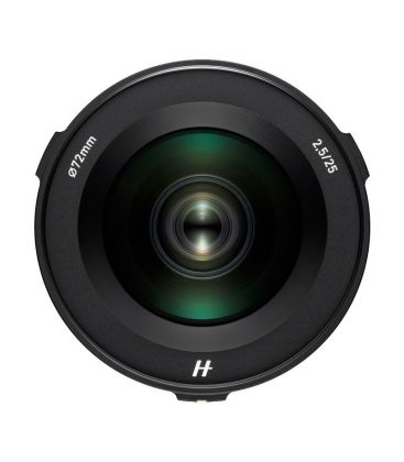 HASSELBLAD OBJETIVA DE FORMATO MÉDIO XCD F2.5 25V