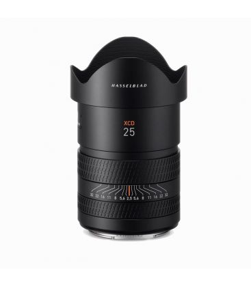 HASSELBLAD OBJETIVA DE FORMATO MÉDIO XCD F2.5 25V
