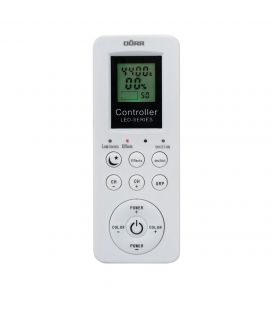 REMOTE CONTROL DORR FOR DLP-70W DLP-100W