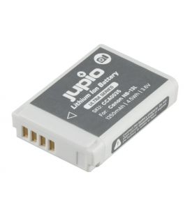 JUPIO BATTERY FOR CANON NB-13L ULTRA