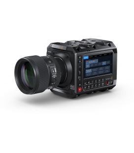 BLACKMAGIC PYXIS 6K FOR L