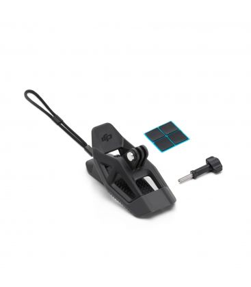 DJI CHIN SUPPORT CLIP FOR OSMO HELMET